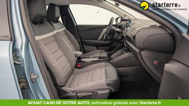 Citroen C4 image 7