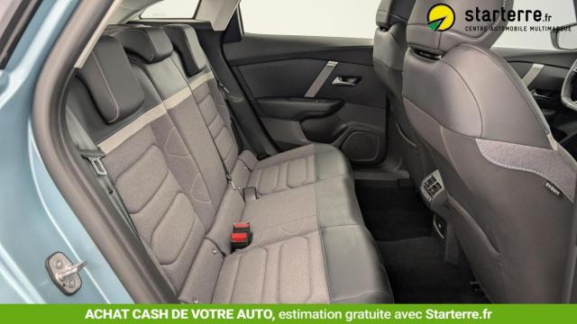 Citroen C4 image 2