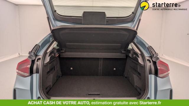 Citroen C4 image 4