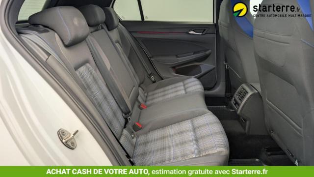 Volkswagen Golf image 3
