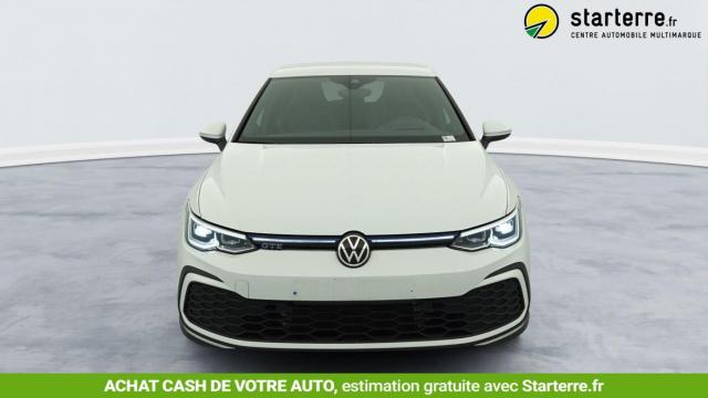 Volkswagen Golf image 1