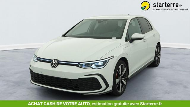 Volkswagen Golf image 9