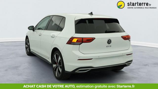 Volkswagen Golf image 6