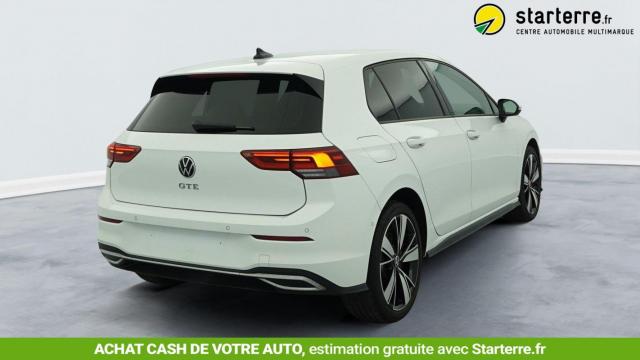 Volkswagen Golf image 4