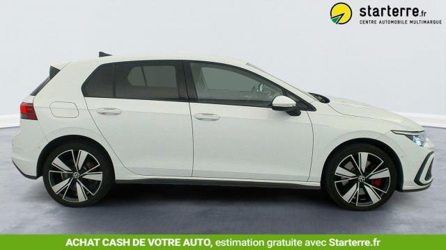 Volkswagen Golf image 2