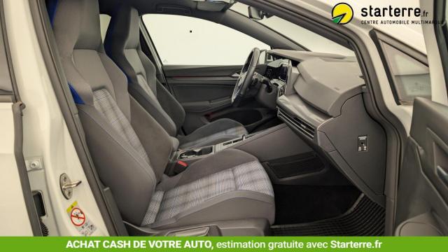 Volkswagen Golf image 7