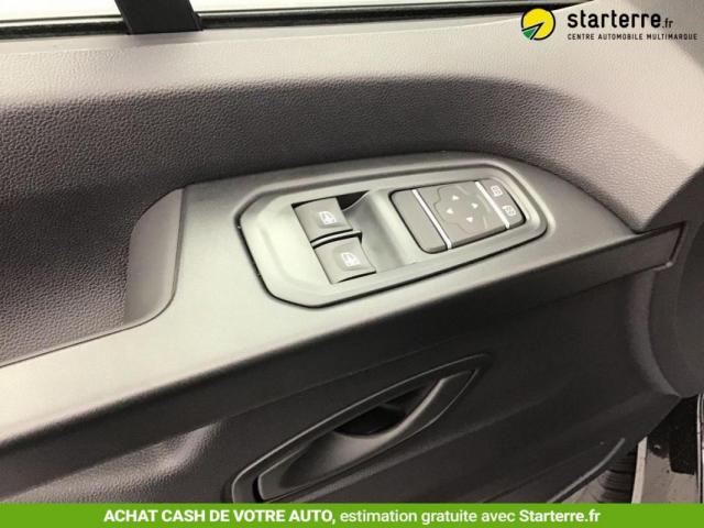 Renault Trafic image 8