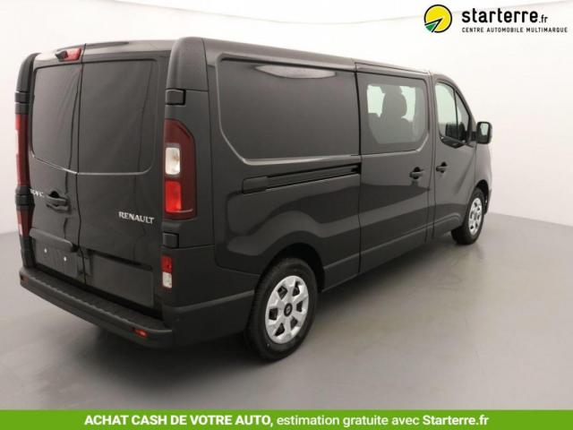 Renault Trafic image 4