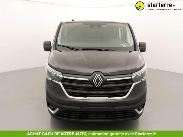 Renault Trafic image 9