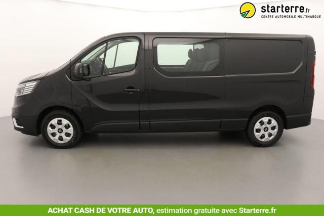 Renault Trafic image 1