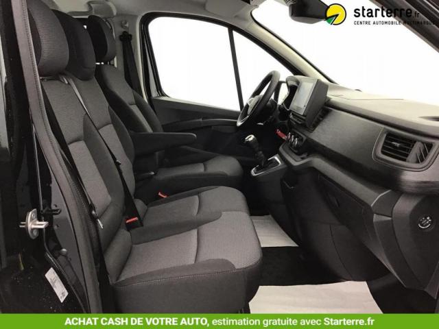 Renault Trafic image 3