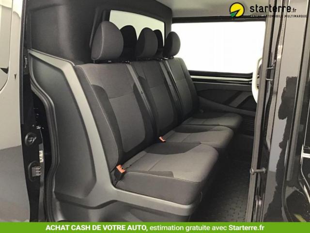 Renault Trafic image 7