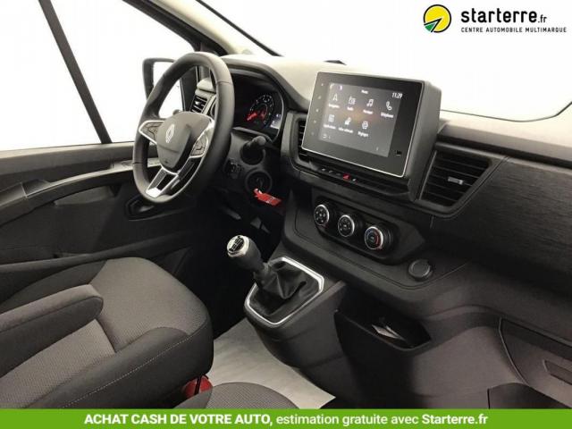 Renault Trafic image 6