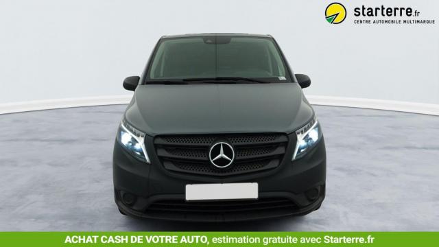 Mercedes Benz Vito image 9