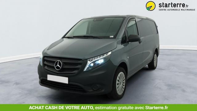 Mercedes Benz Vito image 2