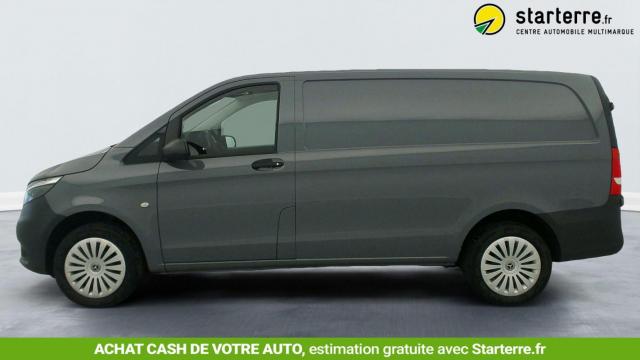 Mercedes Benz Vito image 5