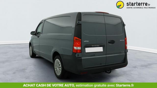 Mercedes Benz Vito image 4
