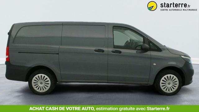 Mercedes Benz Vito image 7