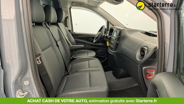 Mercedes Benz Vito image 1