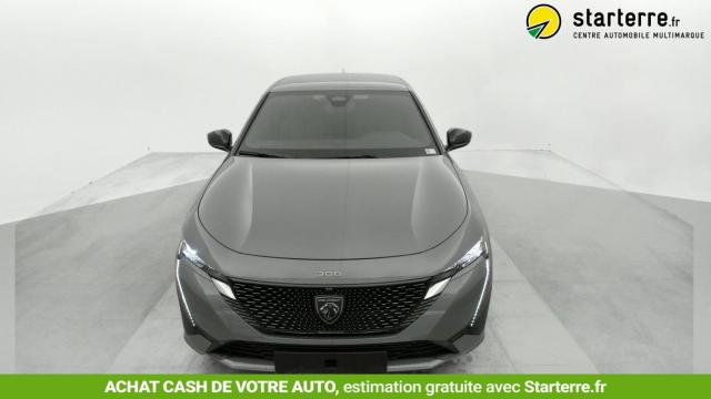 Peugeot 308 image 1