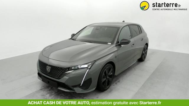 Peugeot 308 image 7
