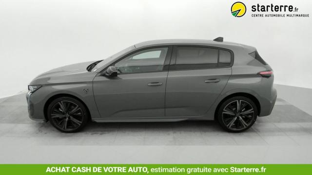 Peugeot 308 image 3