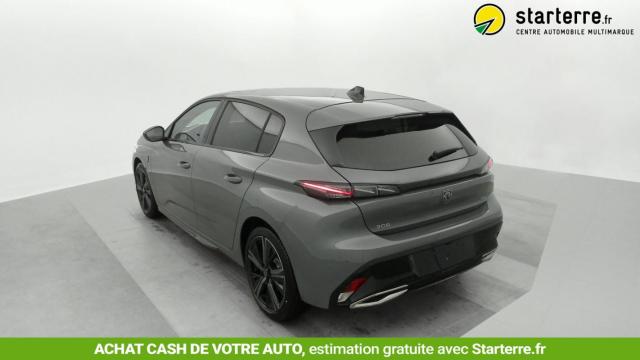 Peugeot 308 image 4