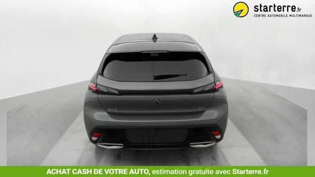Peugeot 308 image 6