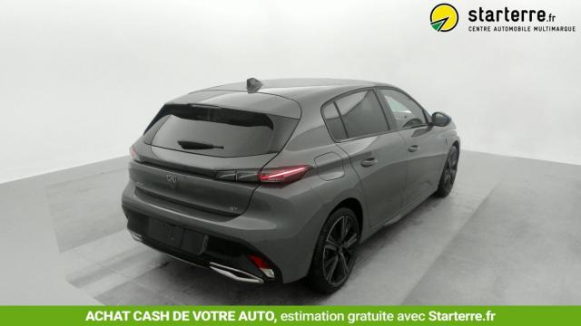 Peugeot 308 image 9