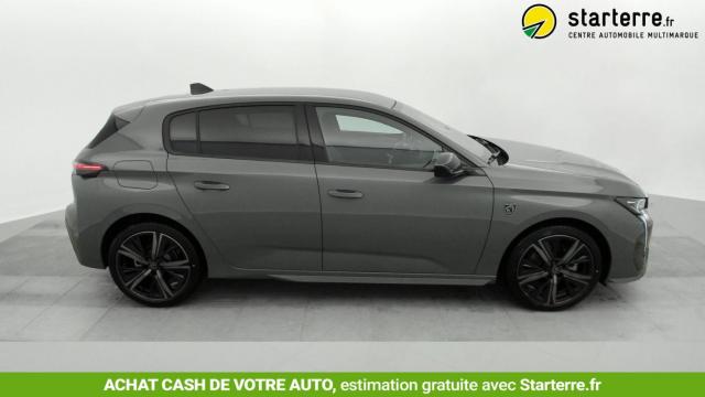 Peugeot 308 image 5