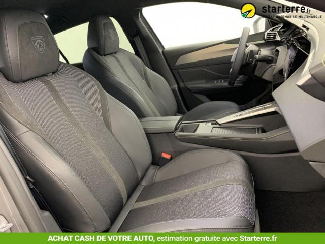 Peugeot 308 image 2