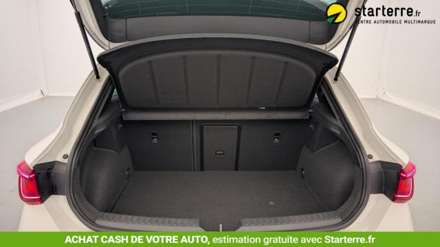 Seat Leon image 8