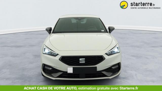 Seat Leon image 1