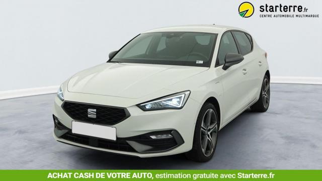 Seat Leon image 9