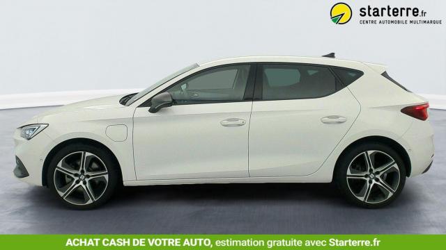 Seat Leon image 5