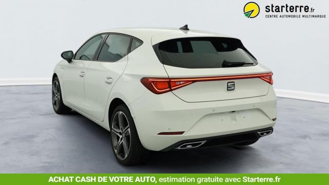 Seat Leon image 3
