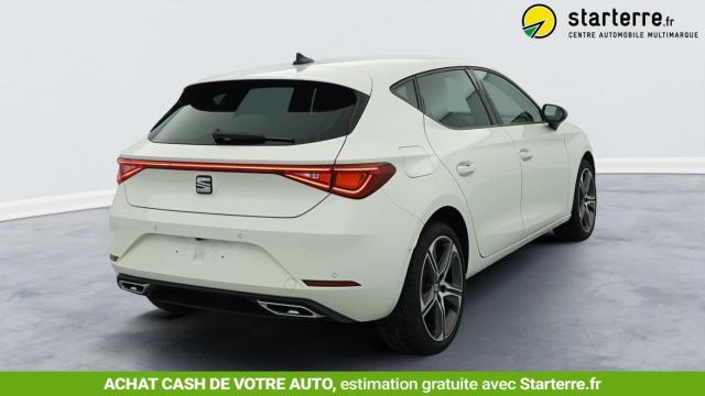 Seat Leon image 4