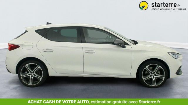 Seat Leon image 7