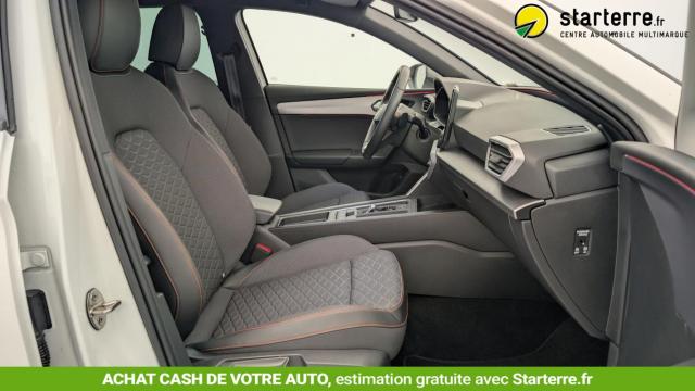 Seat Leon image 2