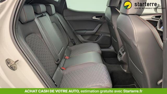 Seat Leon image 6