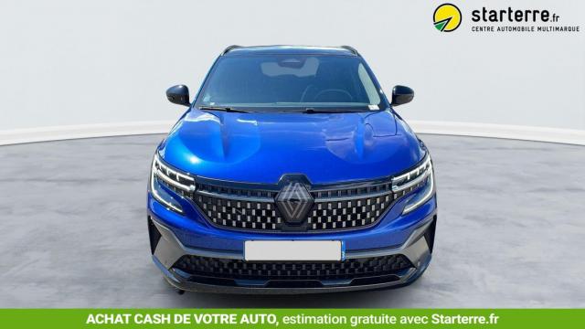 Renault Austral image 4