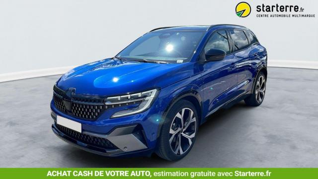 Renault Austral image 5