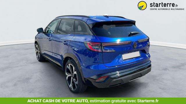 Renault Austral image 9
