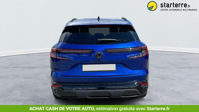 Renault Austral image 8
