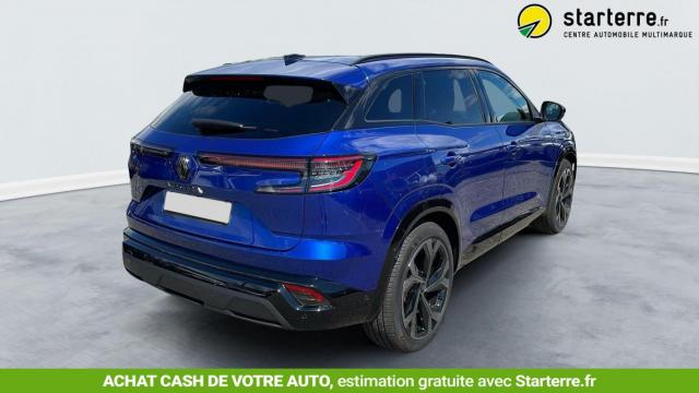 Renault Austral image 2