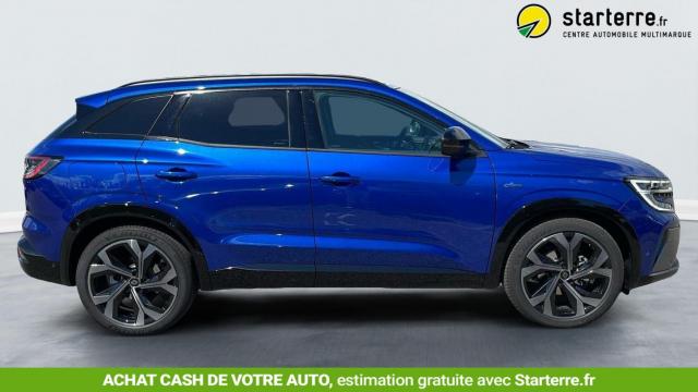 Renault Austral image 3