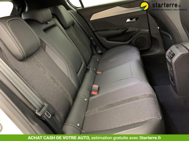 Peugeot 308 image 9