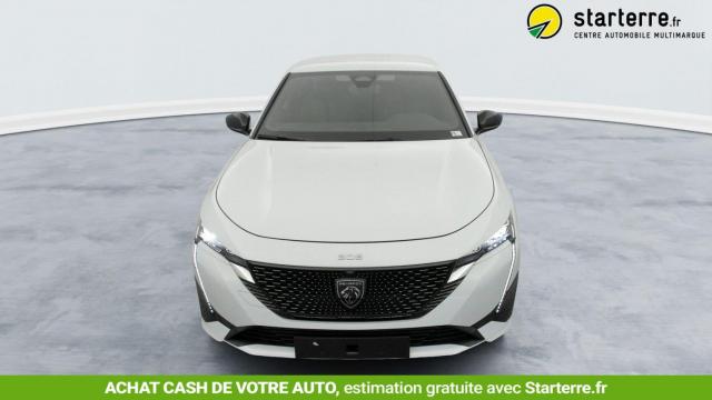 Peugeot 308 image 1