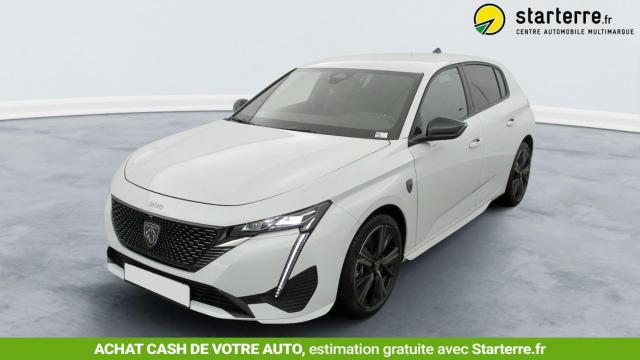 Peugeot 308 image 3
