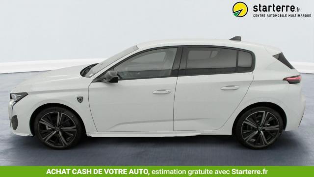 Peugeot 308 image 4